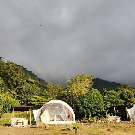 Glamping Monteverde Exterior photo