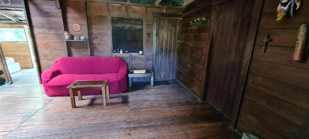 Glamping Monteverde Exterior photo