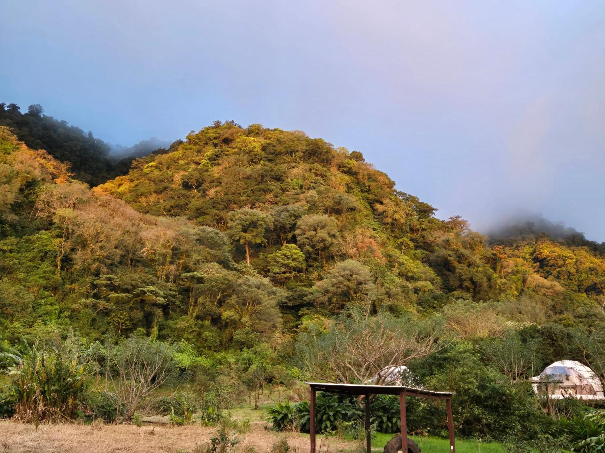 Glamping Monteverde Exterior photo