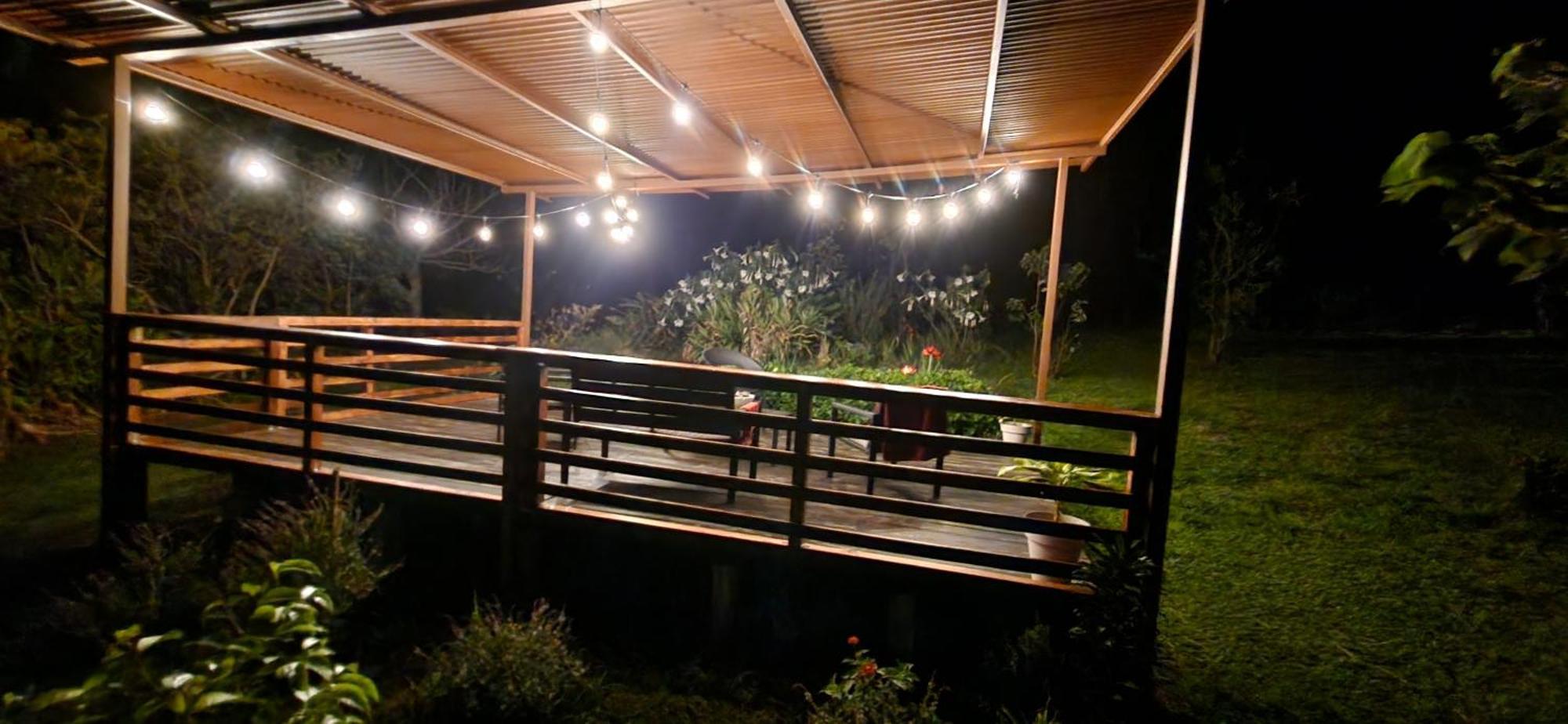 Glamping Monteverde Exterior photo