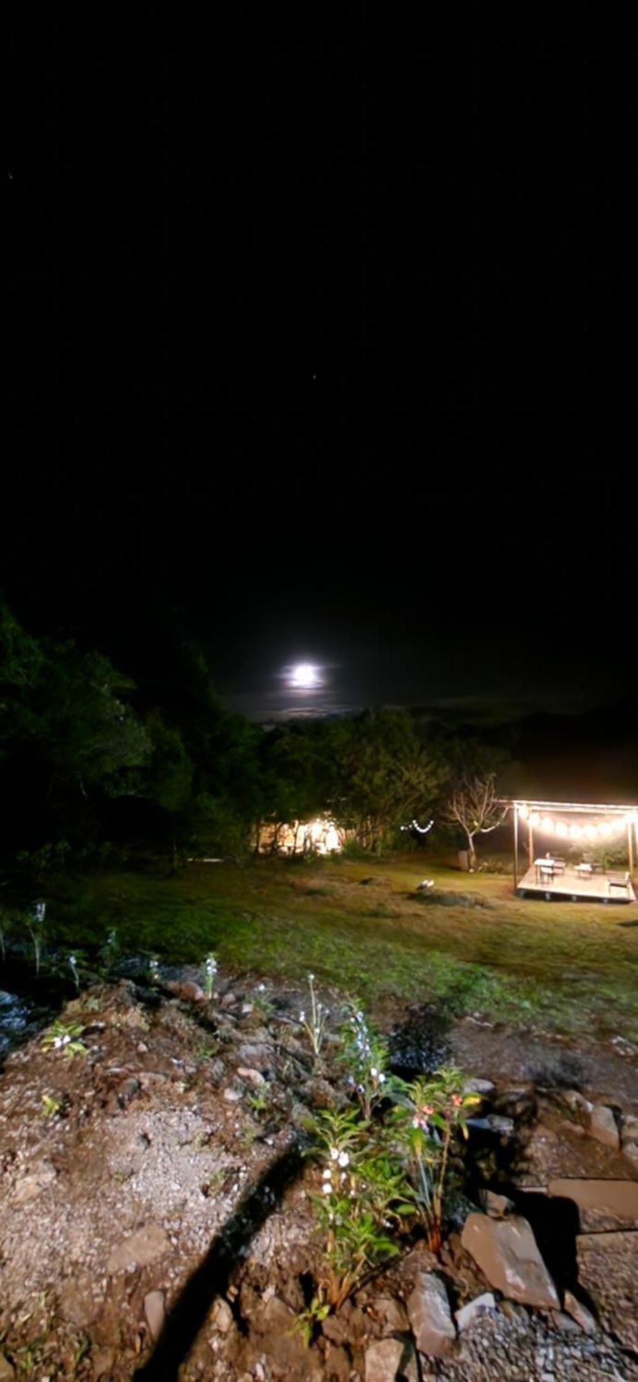 Glamping Monteverde Exterior photo