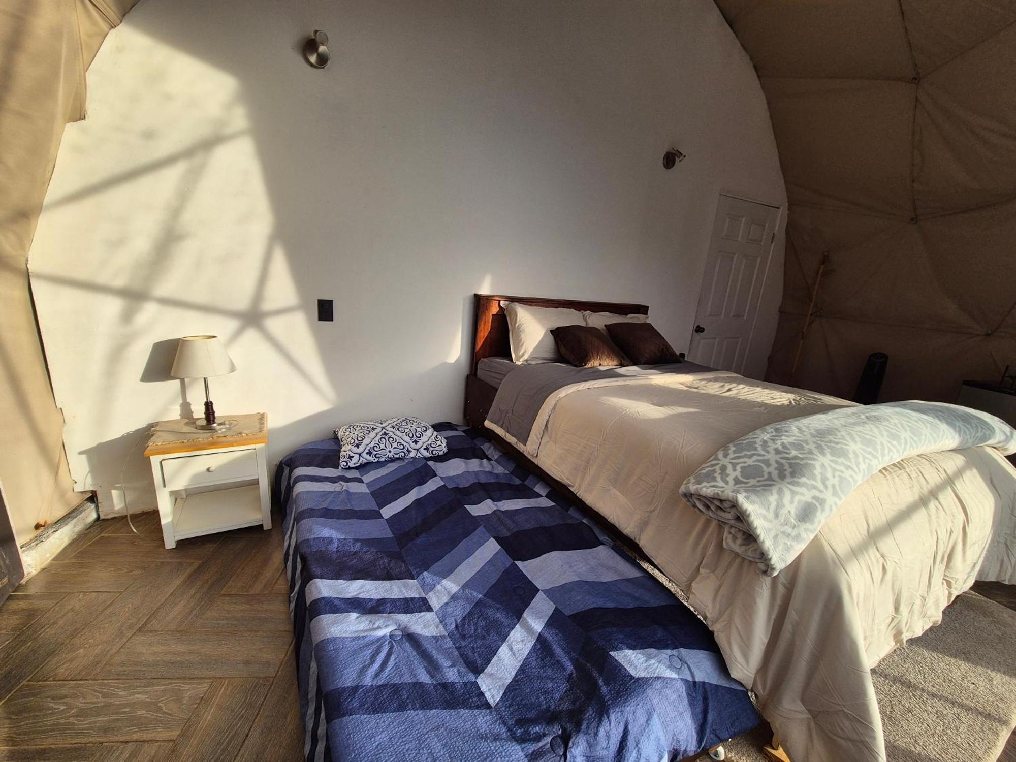 Glamping Monteverde Exterior photo