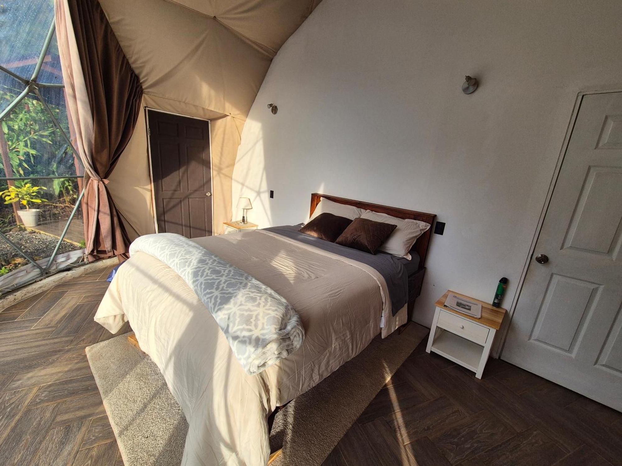 Glamping Monteverde Exterior photo