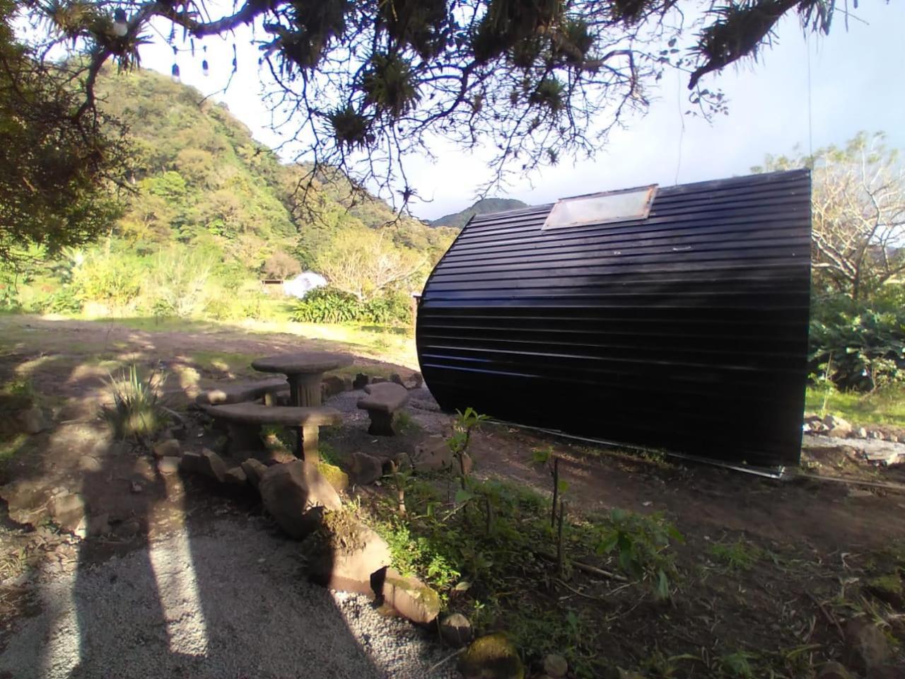 Glamping Monteverde Exterior photo