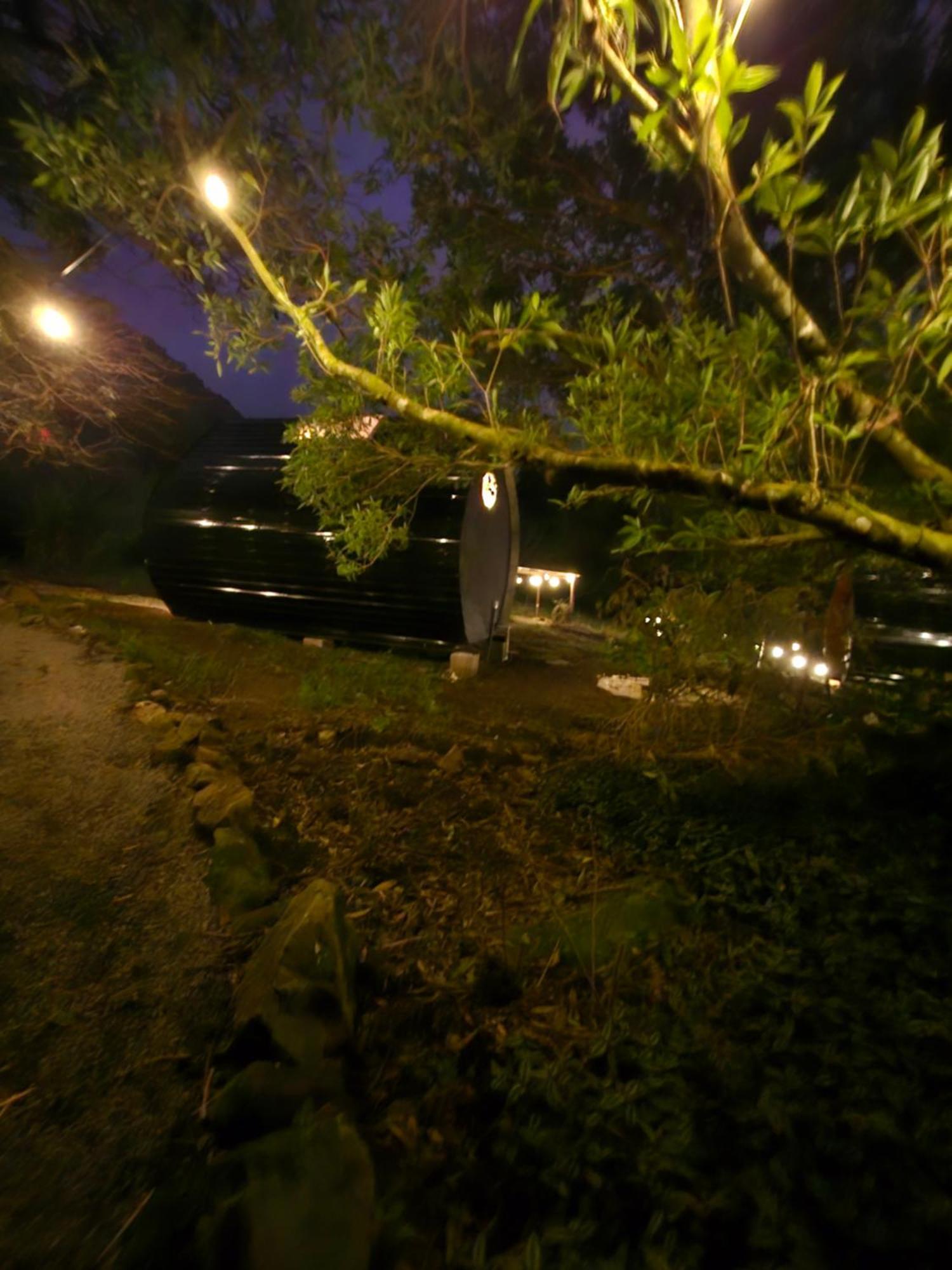 Glamping Monteverde Exterior photo