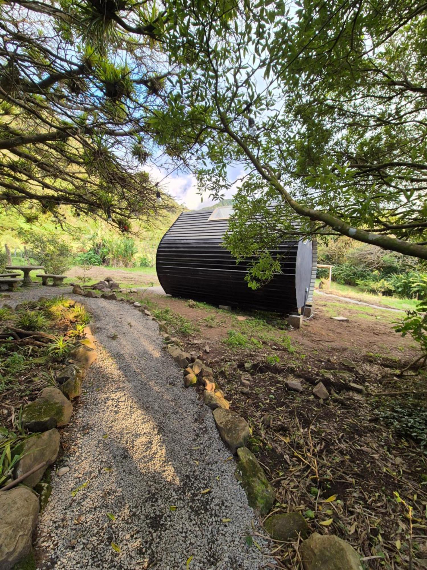 Glamping Monteverde Exterior photo
